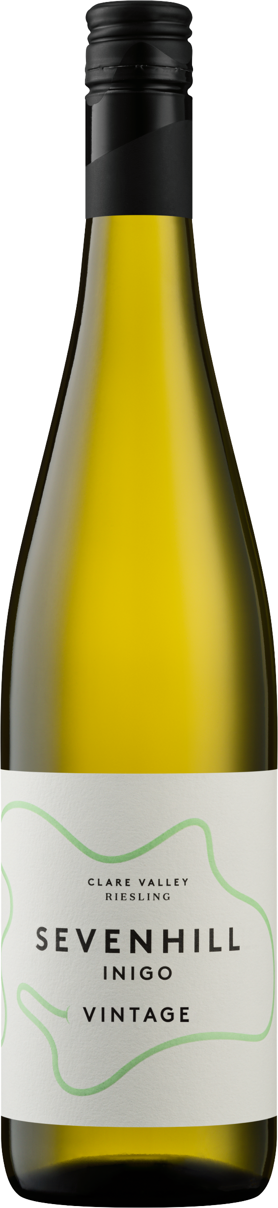 Sevenhill Cellars Inigo Riesling 2023 Clare Valley
